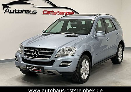 Mercedes-Benz ML 300 CDI BLUEEFFICIENCY/4MATIC/XENON/SHD/AHK/