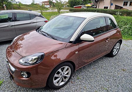 Opel Adam Slam