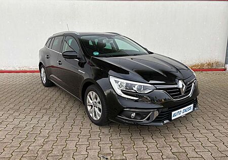 Renault Megane IV Grandtour Limited