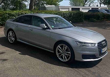 Audi A6 2.0 TFSI S tronic