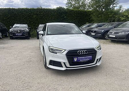 Audi A3 Limousine 35 TDI S Line ACC+LED+BANG&OLUFSEN+TOTW.