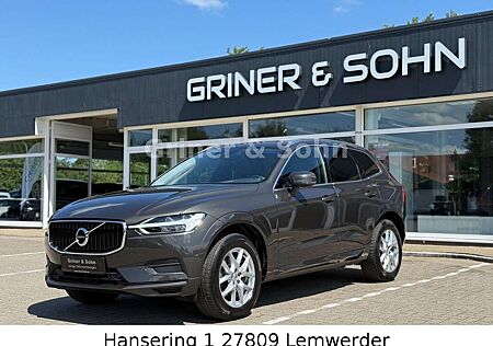 Volvo XC 60 XC60 D4 Mom. Pro,ACC,Blind,R-Kam,Winter,Leder,