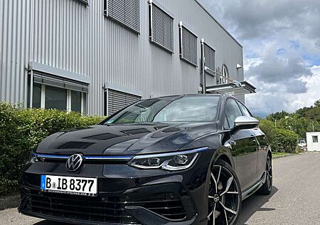 VW Golf R Volkswagen Golf 2.0 TSI OPF 4Motion DSG R