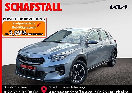 Kia XCeed 1.6 GDI PHEV Spirit Navi SITZ- & TECH-Paket