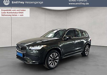 Volvo XC 90 XC90 XC90 B5 AWD Momentum-Pro Aut Glasd Voll-LED 20''
