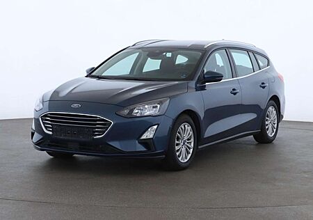 Ford Focus Turnier 1.0 TITANIUM MIT ALLEM WAS GUT IST
