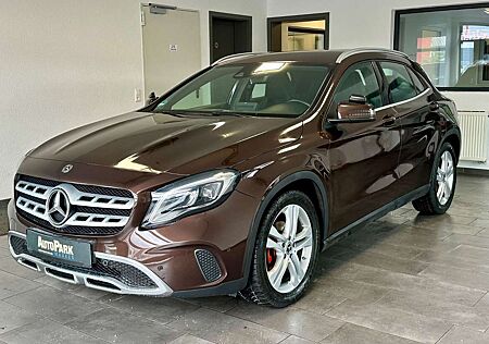 Mercedes-Benz GLA 200 Urban*LED*Kamera*Navi*Fernlichtassist