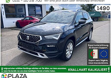 Seat Ateca 1.5TSI DSG Xperience LED NAVI eHECK KEY FR