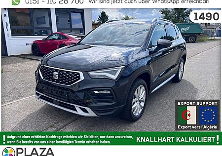 Seat Ateca 1.5TSI DSG Xperience LED NAVI eHECK KEY FR