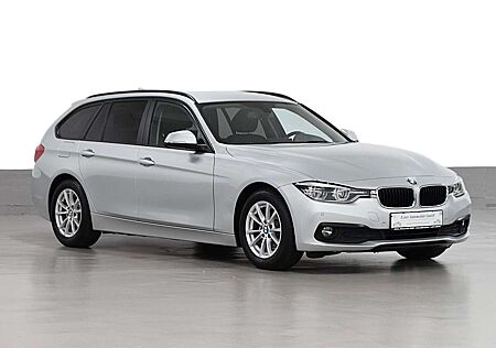 BMW 320 D TOURING ADVANTAGE*AUS 2 HAND*TOP-ZUSTAND*