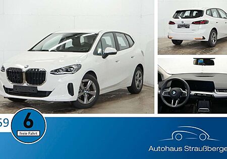 BMW 218 QI HiFi SHZ RFKKZU adaptivLED
