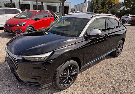 Honda HR-V e:HEV 1.5 Hybrid Advance Style