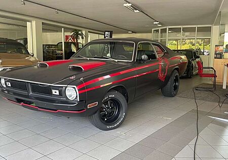 Dodge Demon Motor/Getriebe Überholt Wertgutachten