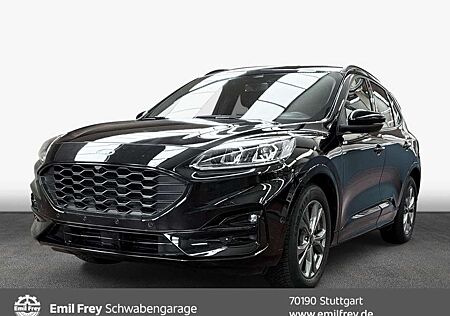 Ford Kuga 2.0 EcoBlue Aut. ST-LINE X