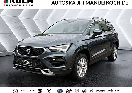 Seat Ateca 1.5 TSI Style DSG KAMERA LED NAVI PARKLENK