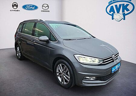 VW Touran Volkswagen Highline BMT/Start-Stopp