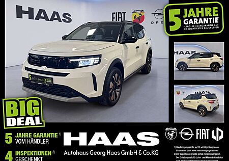 Opel Frontera GS Electric Navi, Sitzheizung, Kamera