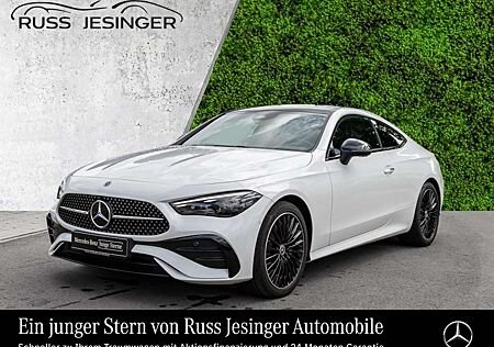 Mercedes-Benz CLE 200 AMG Line *360°*LED*Pano*Burm*Distr*Memo*