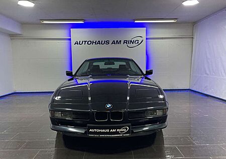 BMW 840 Ci 1HD ORIGINALZUSTAND 108TKM NAVI SZH MEMORY