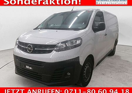 Opel Vivaro Kasten 2.0 D Edition L NAVI+EPH+RFK 106 kW (144...