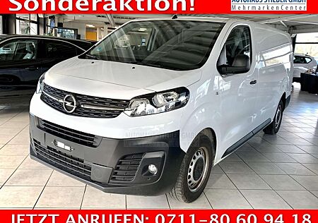 Opel Vivaro Kasten 2.0 D Edition L NAVI+EPH+RFK 106 kW (144...