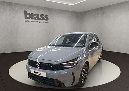 Opel Corsa Edition Hybrid 81 kW(110 PS) 6-Gang-Doppel