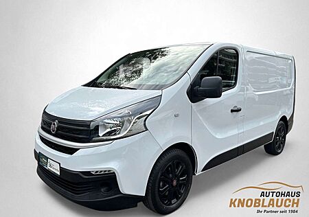 Fiat Talento Kasten dCi ENERGY L1H1 *AHK, 8-fach*