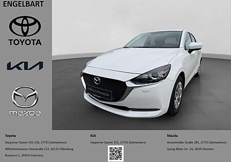 Mazda 2 Center-Line 1.5 SKYACTIV-G 75 M-Hybrid EU6d