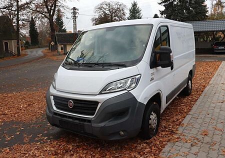 Fiat Ducato Kasten 130 L1H1 Navi Climatr. netto 6695€