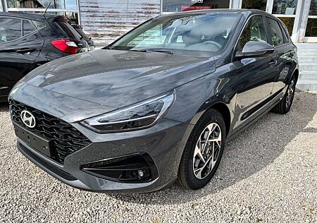 Hyundai i30 1.5 T-GDI 48V-Hybrid DCT Advantage