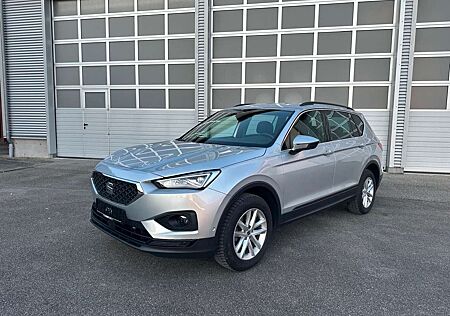 Seat Tarraco Style, ACC,Virtual,5J. Garantie