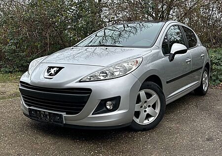 Peugeot 207 1.4 VTi * Tüv & AU - NEU * Klima * 5-Türig *