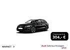 Audi A4 S line 40 TFSI quattro*Navi*LED*B&O*360