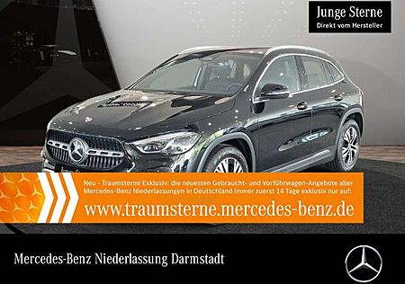 Mercedes-Benz GLA 250 4M PROGRESSIVE+MULTIBEAM+KAMERA+8G