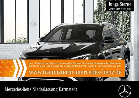 Mercedes-Benz GLA 250 4M PROGRESSIVE+MULTIBEAM+KAMERA+8G