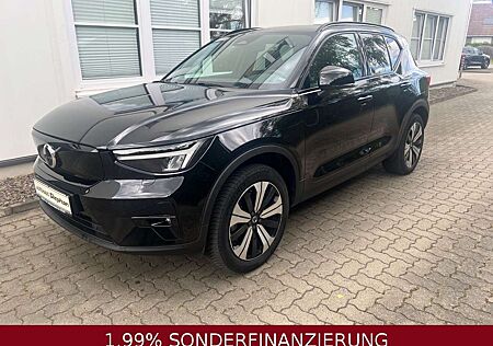 Volvo XC 40 XC40 Recharge Twin Motor Ultimate AWD GARANTIE