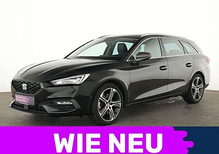 Seat Leon FR ACC|Navi|Panorama|LED|Kessy Advanced