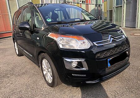 Citroën C3 Picasso Citroen Exclusive
