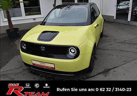 Honda e Advance-Paket***360°Kamera***