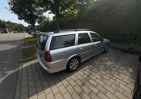 Opel Vectra 1.8 Caravan