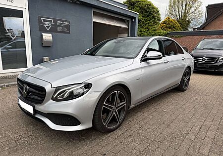 Mercedes-Benz E 350 d Lim. Sport Style Pano Kamera LED VOLL
