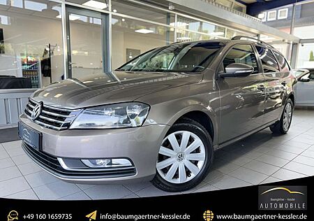 VW Passat Variant Volkswagen Trendline 1.4TSI NAVI KAMERA AHK