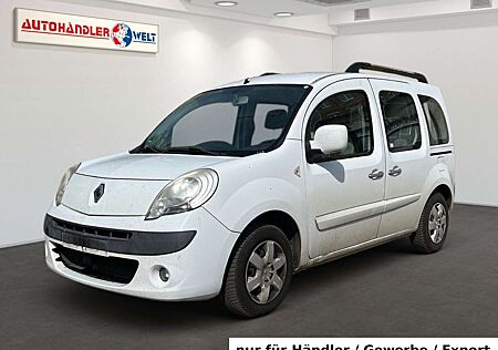 Renault Kangoo 1.6i Klimaanlage AHK