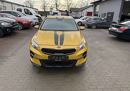 Kia XCeed JBL Sound Edition