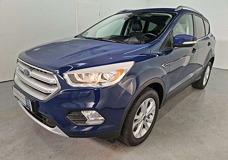 Ford Kuga 1.5 EcoBoost Titanium Navi
