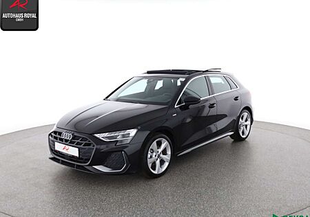 Audi A3 Sportback 35 TDI 3x S LINE MATRIX LED,SONOS