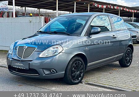 Lancia Ypsilon 1.4 8V Oro | Klima | Servo | Tüv:1.2025