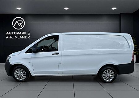 Mercedes-Benz Vito 111 CDI*LANG*KLIMA*TEMPOMAT*NAVI*