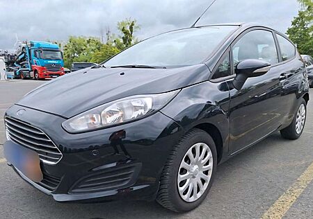 Ford Fiesta Trend °HU/AU Neu