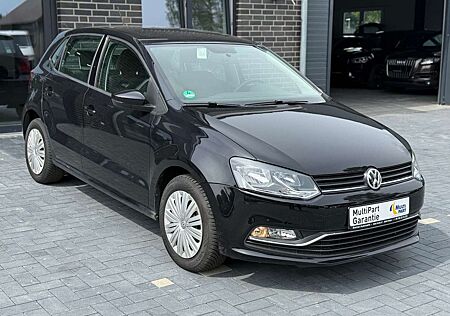 VW Polo Volkswagen V Comfortline*Klimaanlage*Elek-F+S*PDC*GJR*